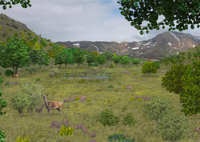 Cantabrian interstadial phase