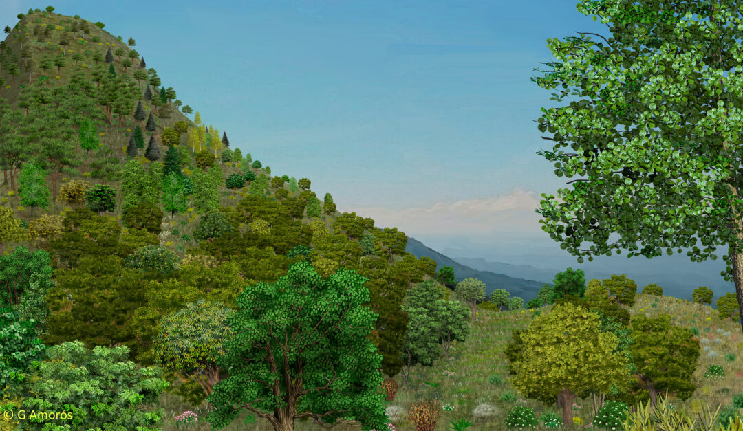 Pešturina interglacial