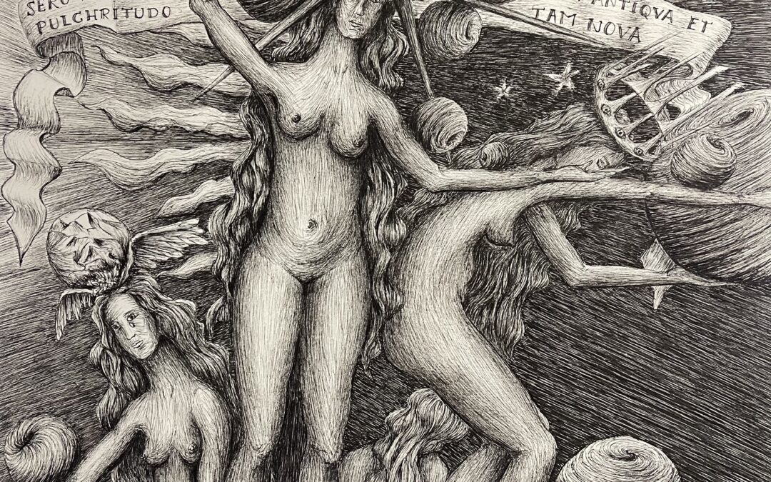 THEATRUM MUNDI