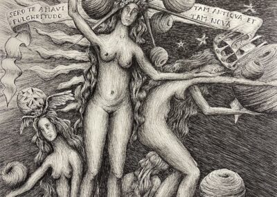 THEATRUM MUNDI