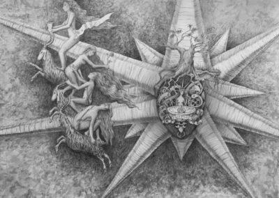 AXIS MUNDI