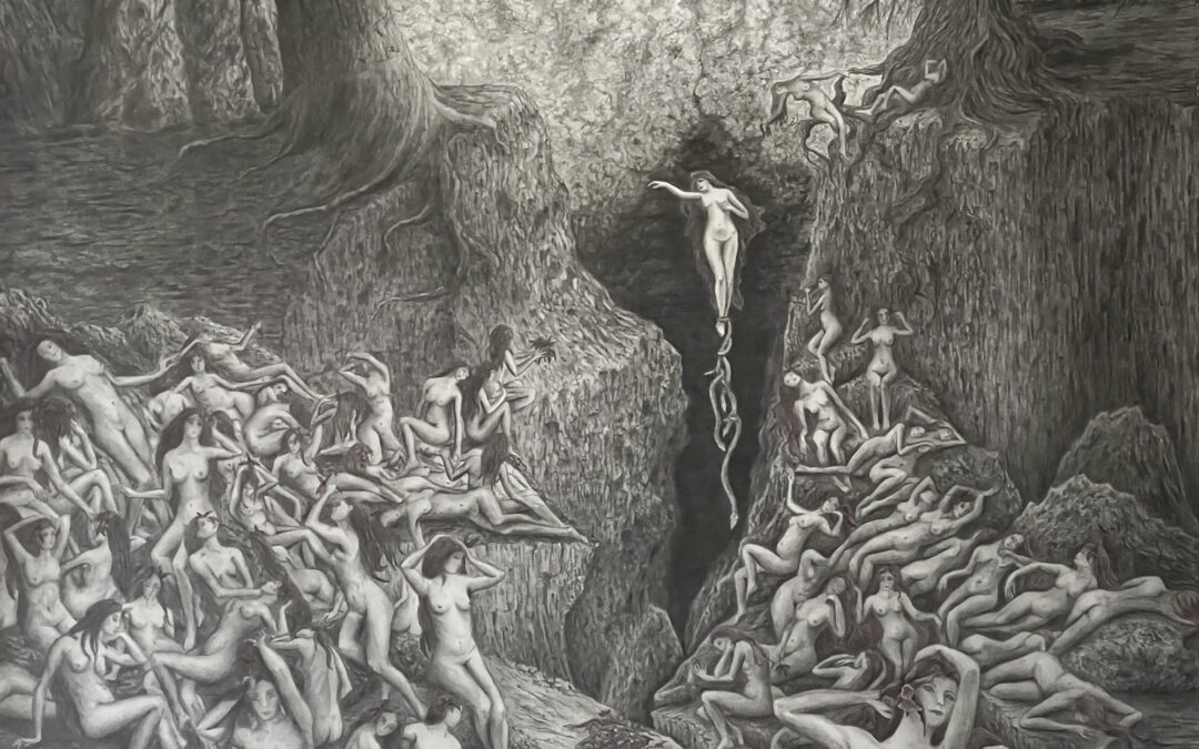 HADES: Epiphany of the Ninth Gate