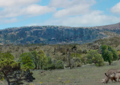 Interstadial Carihuela (FASE 3)